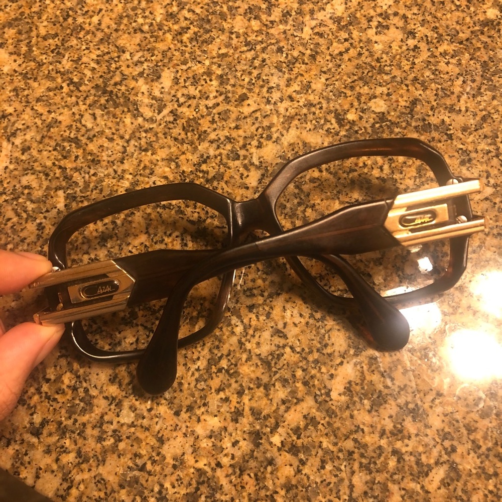 Vintage Cazal West Germany OG 623 - Picture 2 of 4